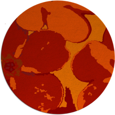 wanderoo rug - item 109885