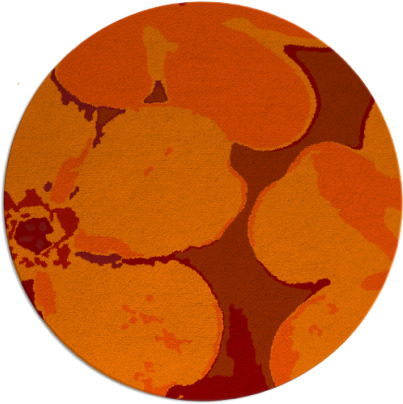 wanderoo rug - item 109888