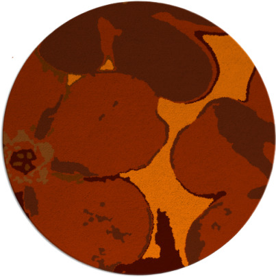 wanderoo rug - item 109897