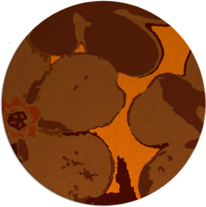 wanderoo rug - item 109899