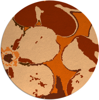 wanderoo rug - item 109902