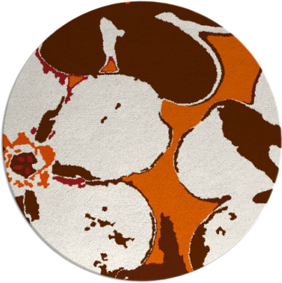 wanderoo rug - item 109909