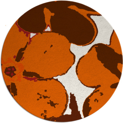 wanderoo rug - item 109910