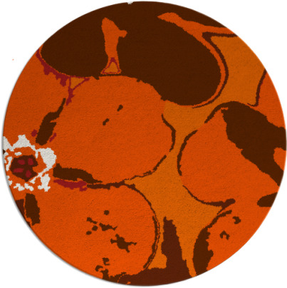 wanderoo rug - item 109911