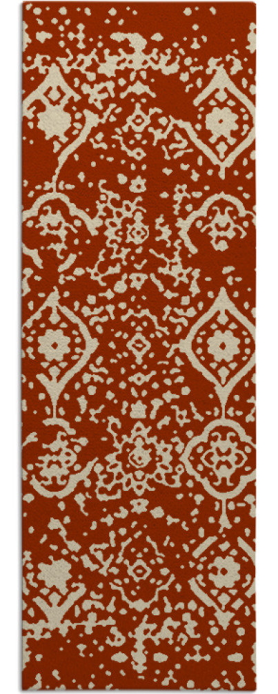 whurlston rug - item 1099337