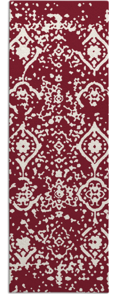 whurlston rug - item 1099347