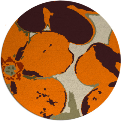 wanderoo rug - item 109958