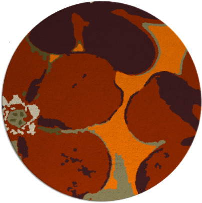 wanderoo rug - item 109959