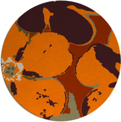 wanderoo rug - item 109960