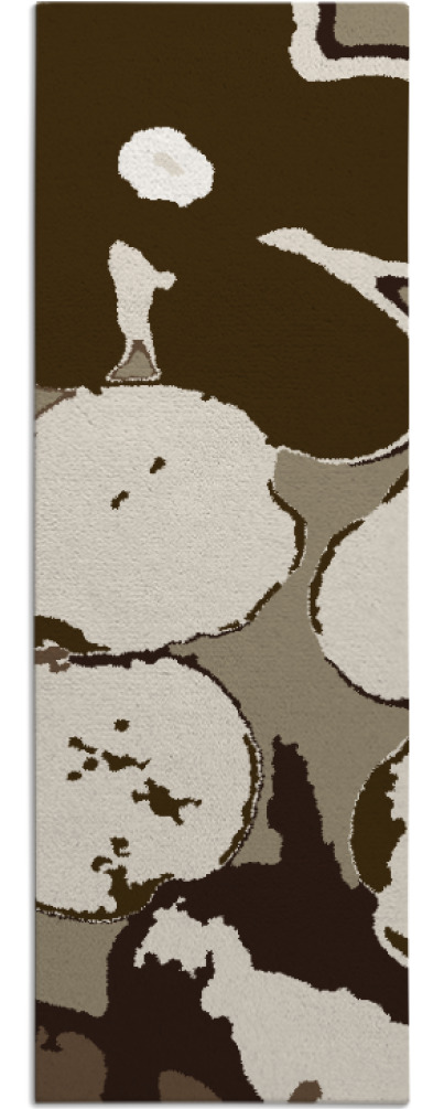 wanderoo rug - item 109995