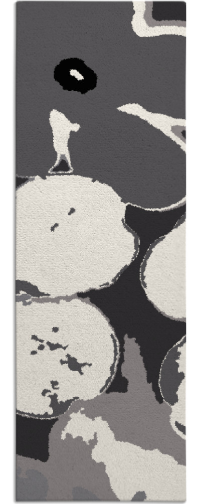 wanderoo rug - item 110000