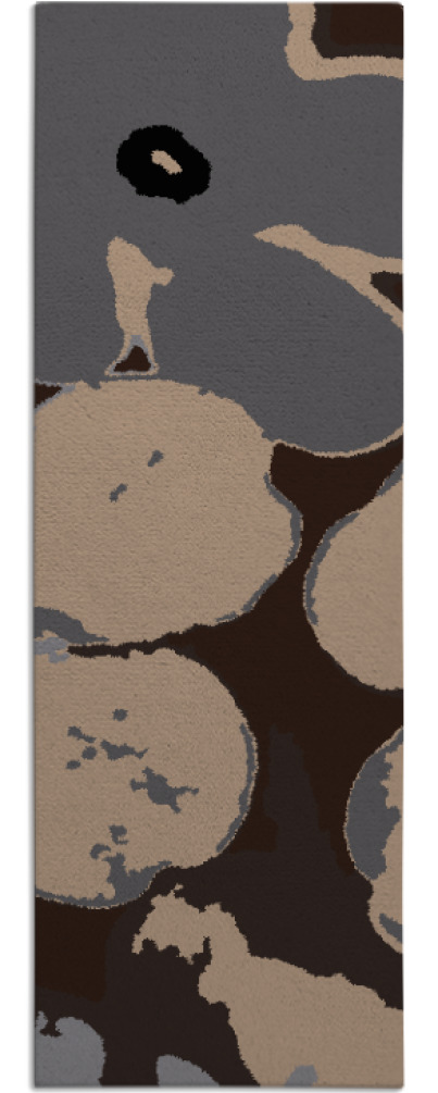 wanderoo rug - item 110008