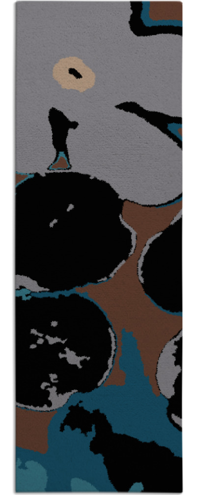 wanderoo rug - item 110009