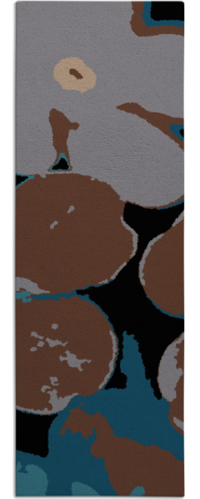 wanderoo rug - item 110010