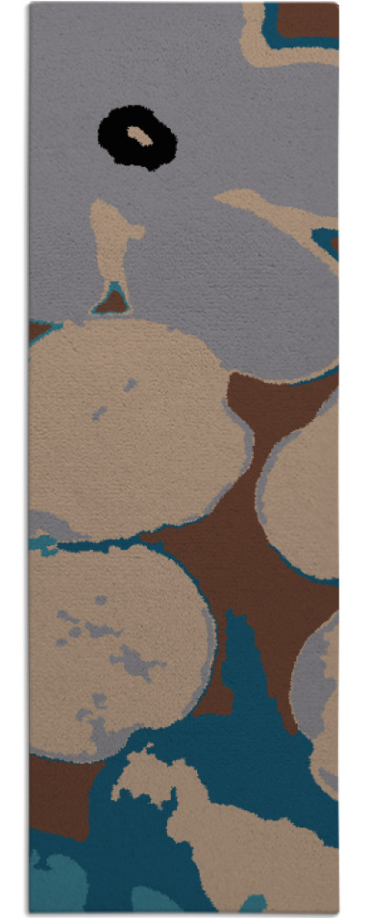 wanderoo rug - item 110011