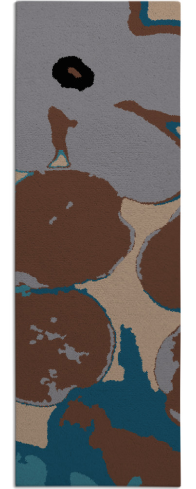 wanderoo rug - item 110012