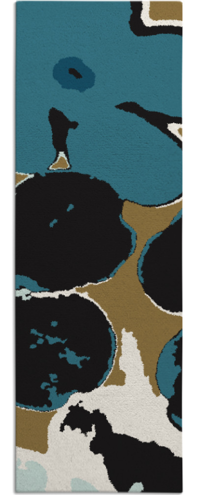 wanderoo rug - item 110013