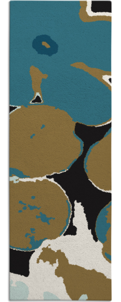 wanderoo rug - item 110014