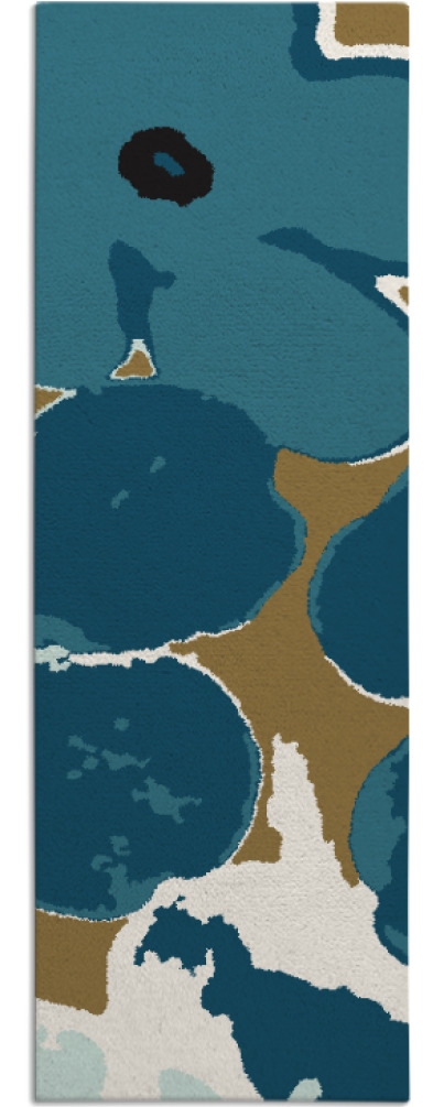 wanderoo rug - item 110015