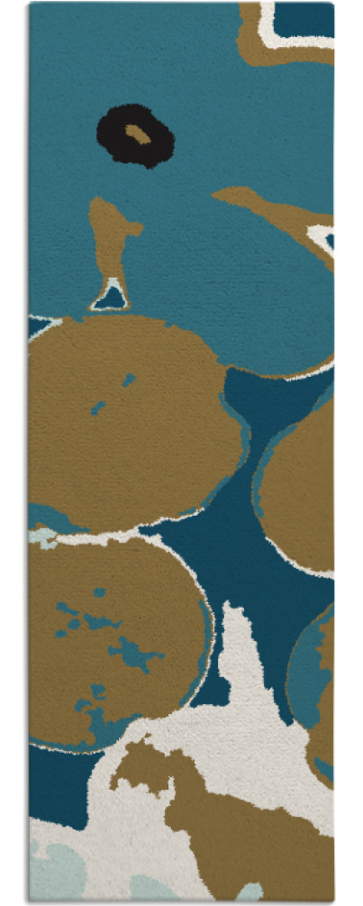 wanderoo rug - item 110016