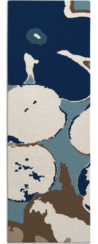 wanderoo rug - item 110017