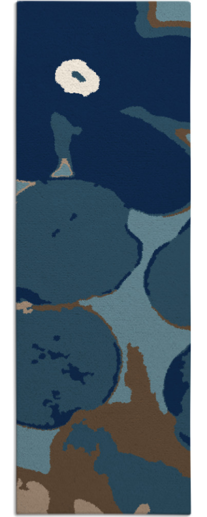 wanderoo rug - item 110019