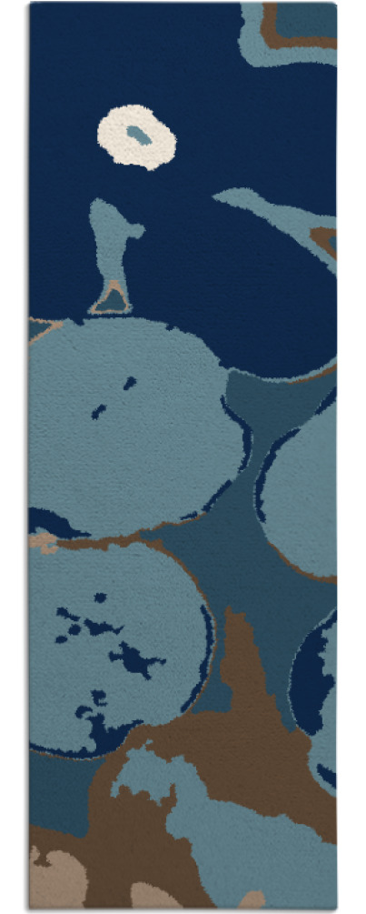 wanderoo rug - item 110020