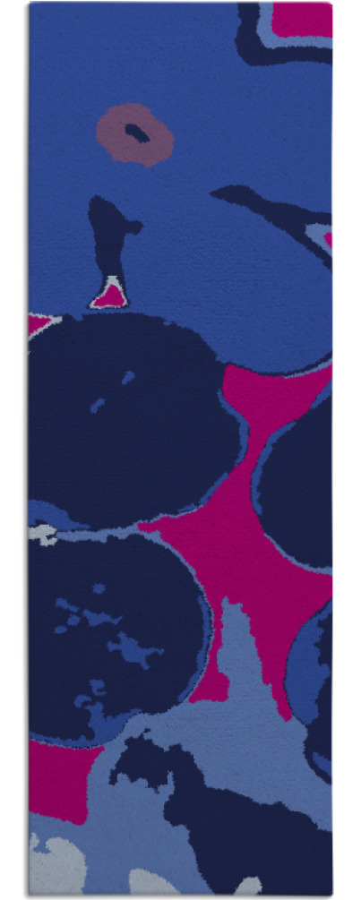 wanderoo rug - item 110021