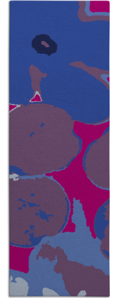 wanderoo rug - item 110023