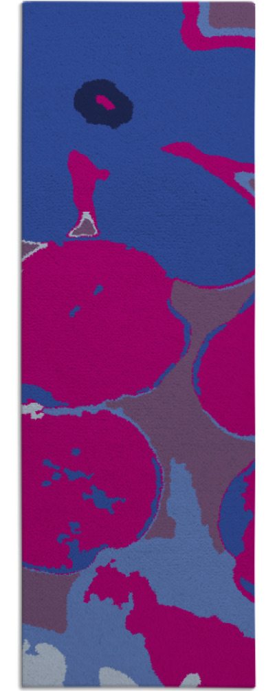 wanderoo rug - item 110024