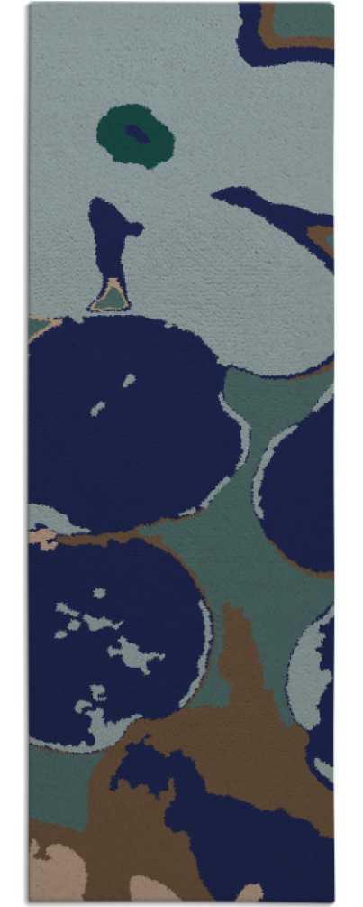 wanderoo rug - item 110025