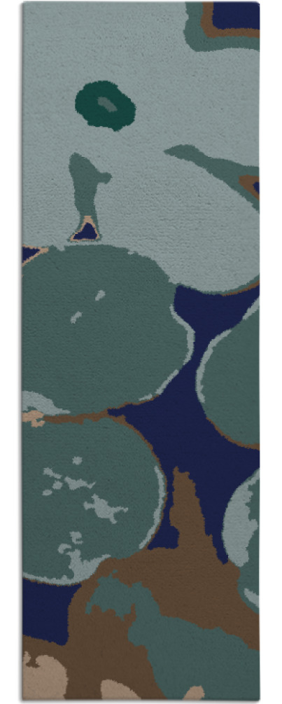 wanderoo rug - item 110026