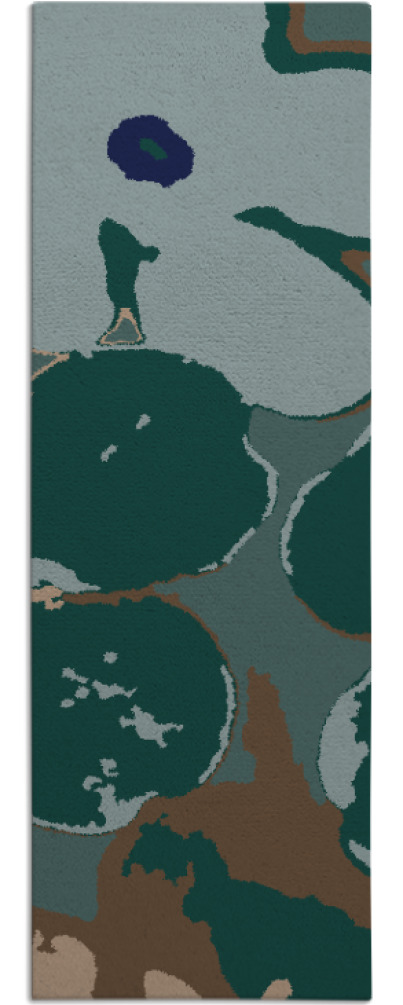 wanderoo rug - item 110027