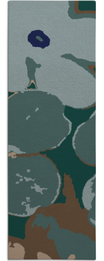 wanderoo rug - item 110028