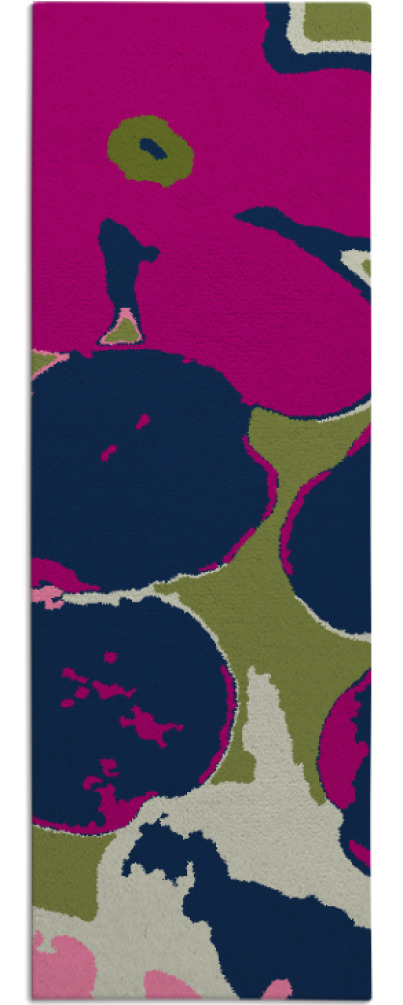 wanderoo rug - item 110029