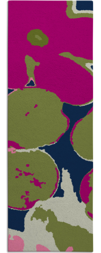 wanderoo rug - item 110030