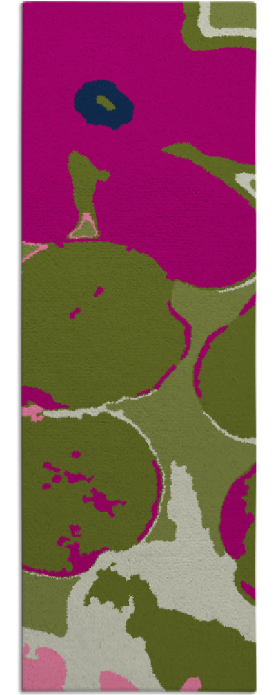 wanderoo rug - item 110031