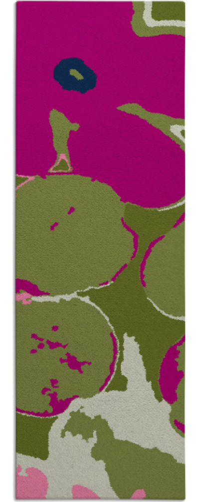 wanderoo rug - item 110032