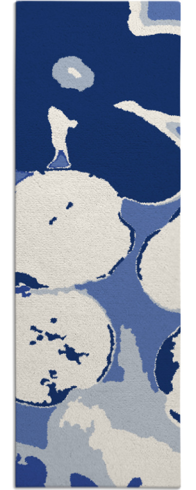 wanderoo rug - item 110034