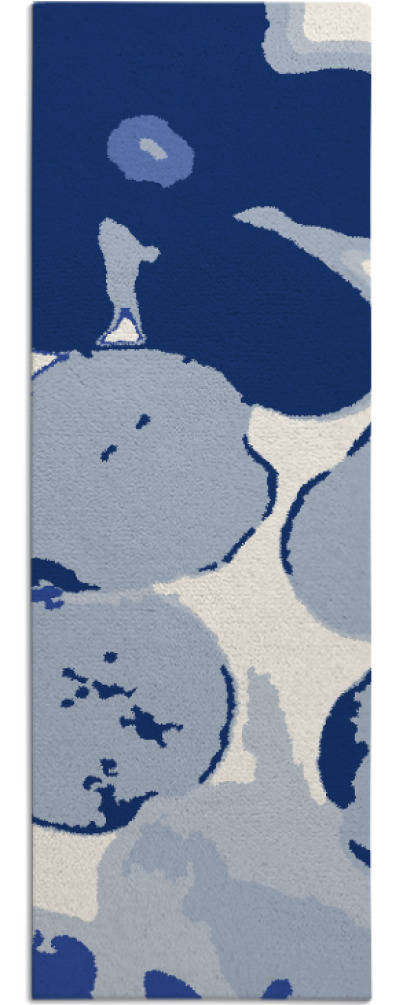 wanderoo rug - item 110035