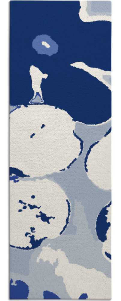 wanderoo rug - item 110036