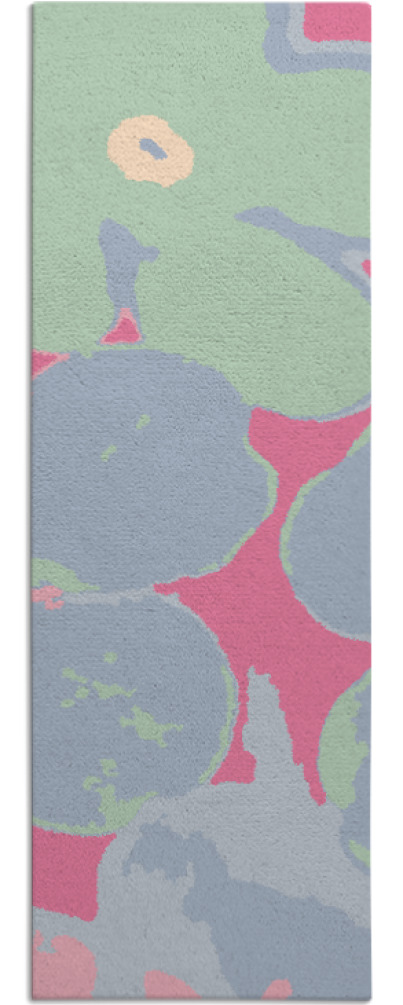 wanderoo rug - item 110043