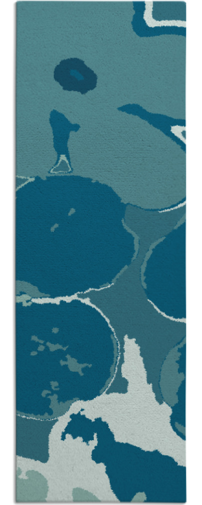 wanderoo rug - item 110048