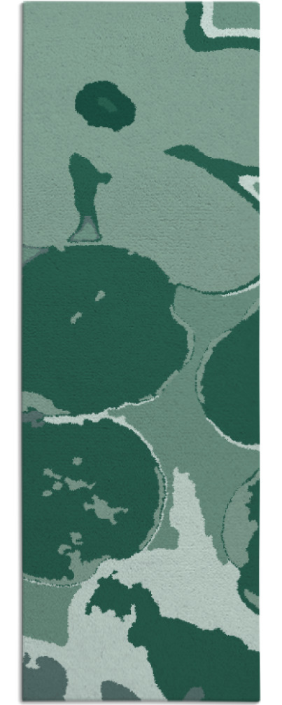 wanderoo rug - item 110049