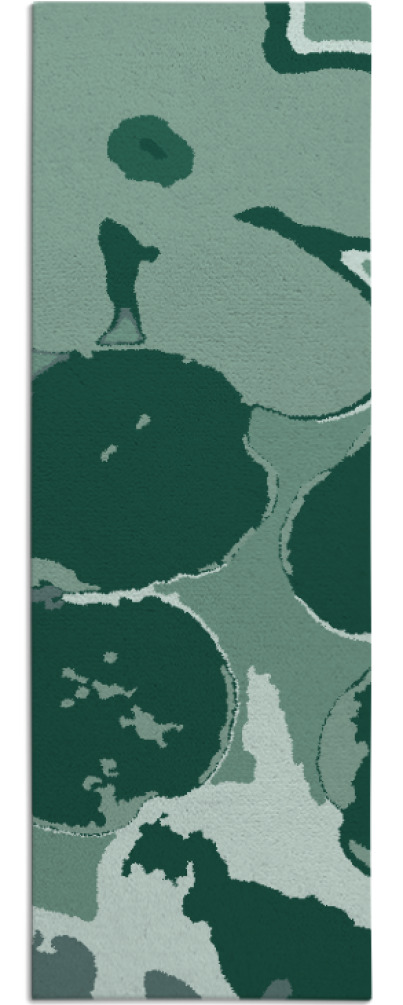 wanderoo rug - item 110051