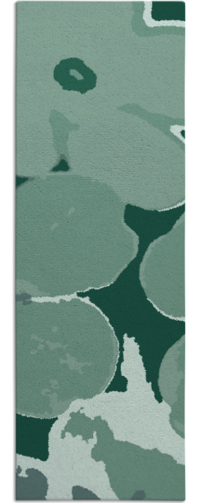 wanderoo rug - item 110052