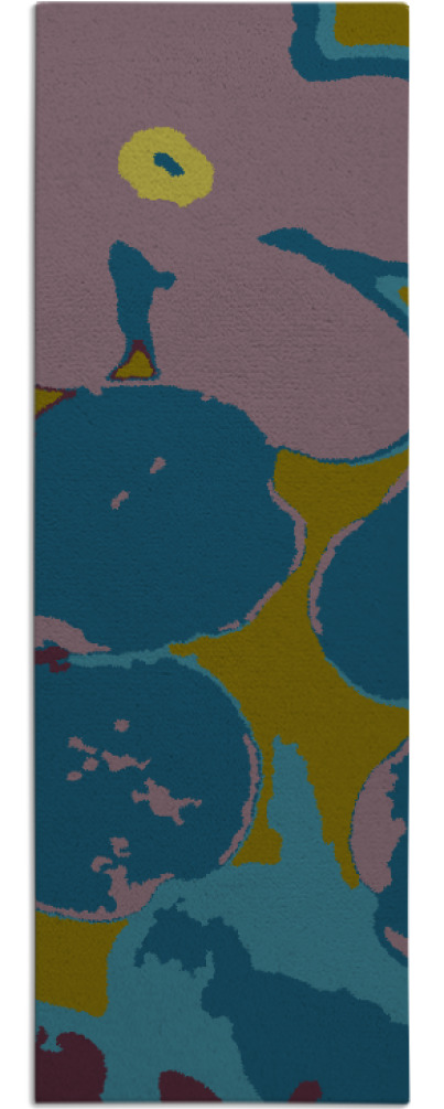 wanderoo rug - item 110053