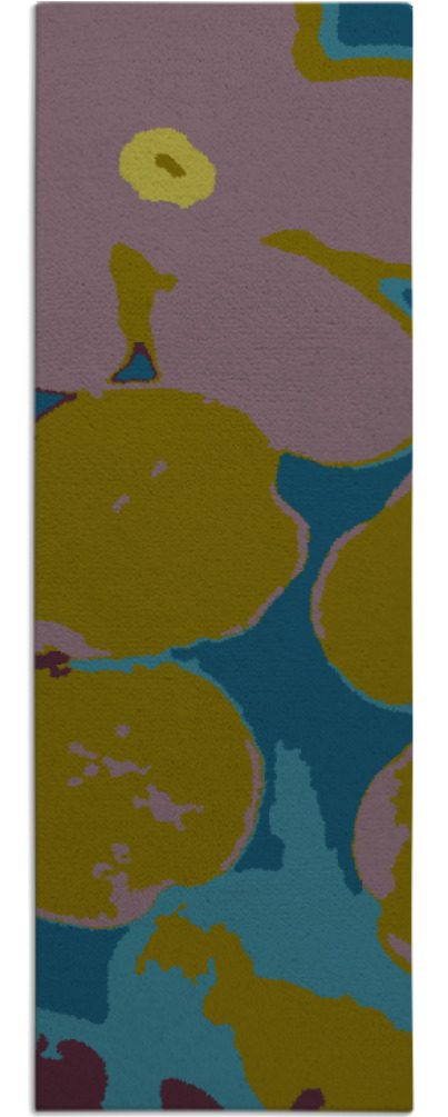 wanderoo rug - item 110054