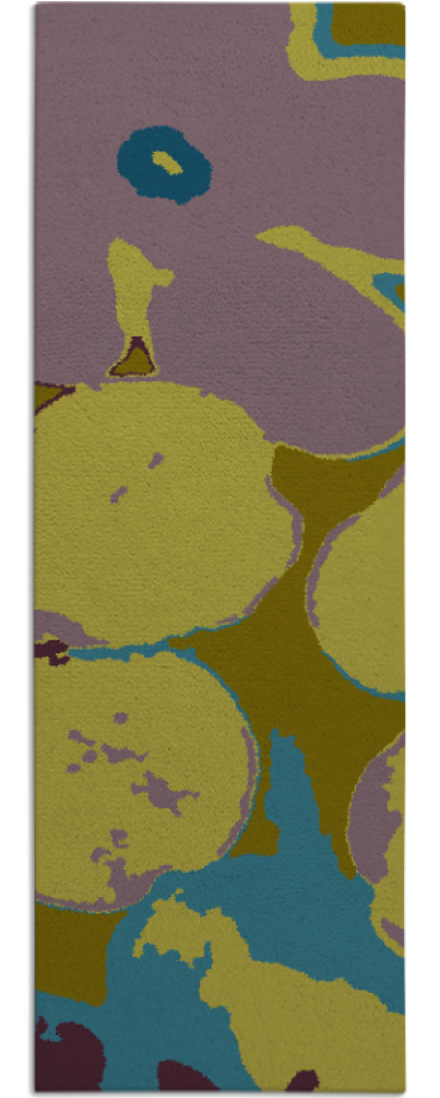 wanderoo rug - item 110055