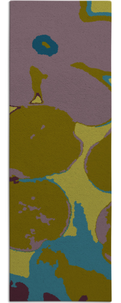 wanderoo rug - item 110056